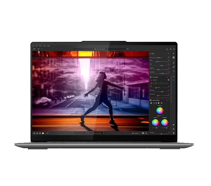 Lenovo Yoga Slim 7 14IMH9
