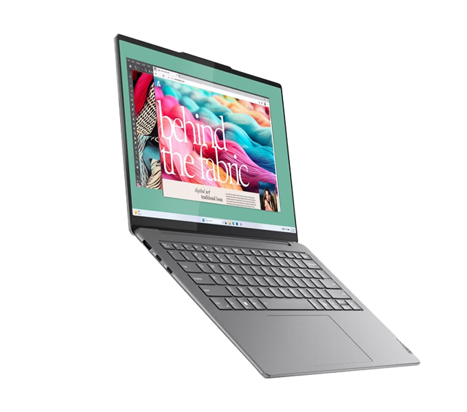 Lenovo Yoga S7 14IMH9 -CORE Ultra7