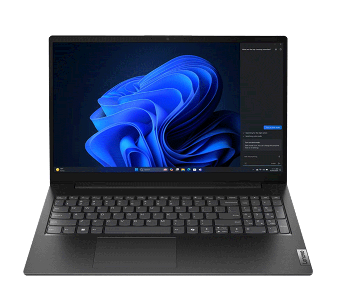 Lenovo V15 G5 Black