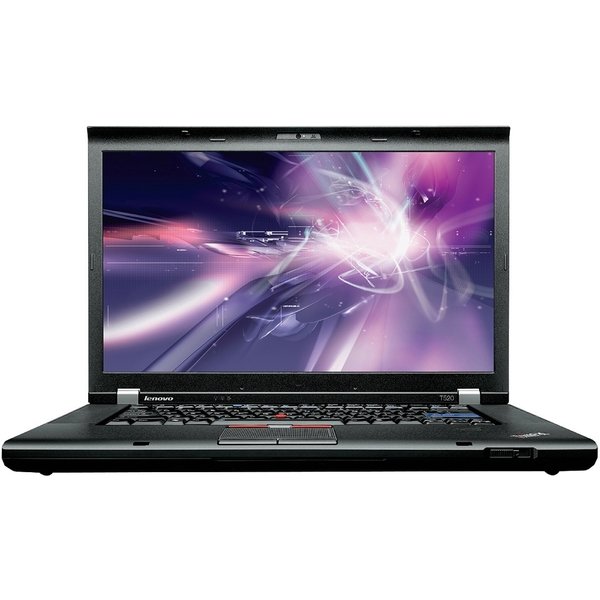 LENOVO Thinkpad T520