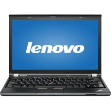 LENOVO Thinkpad X230