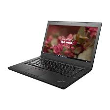 Lenovo T460