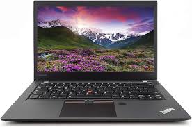 Lenovo Thinkpad T470s