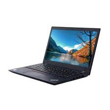 Lenovo Thinkpad T470s