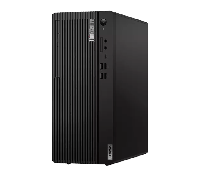 Lenovo ThinkCenter TC M70S -i5-10500-8GB-256GB SSD M.2-Win10Pro64-No Keybord-(3Y) (11DBS29P00)