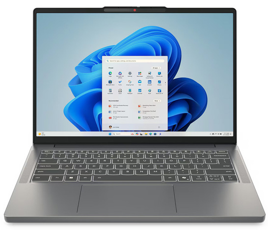 Lenovo IdeaPad Slim 3 14IRH10 (Intel i7)