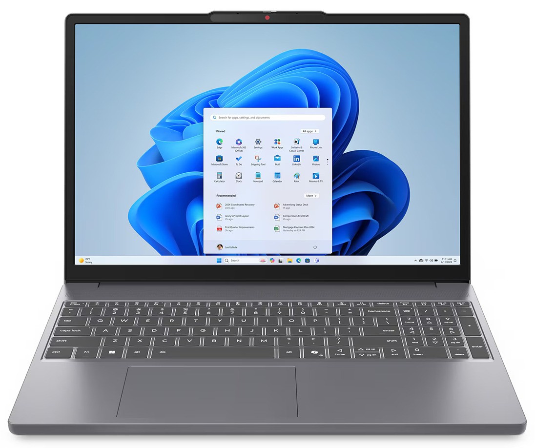 Lenovo IdeaPad Slim 3