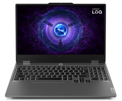 Lenovo LOQ 15IRX9 (RTX4060)