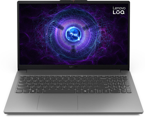 Lenovo LOQ 15 (RTX4050)