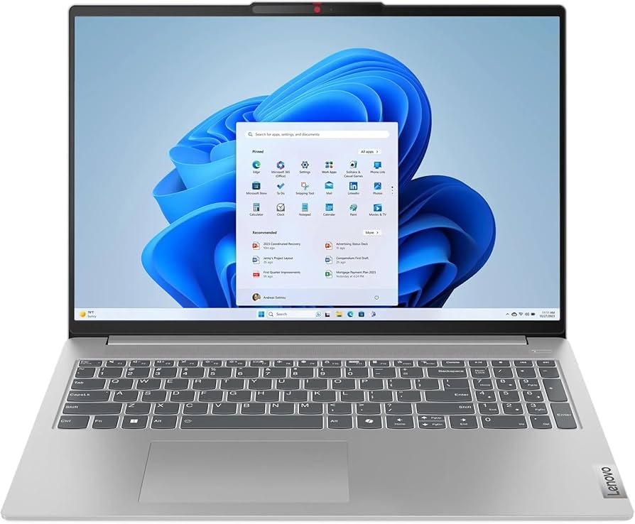 Lenovo IdeaPad Slim 5