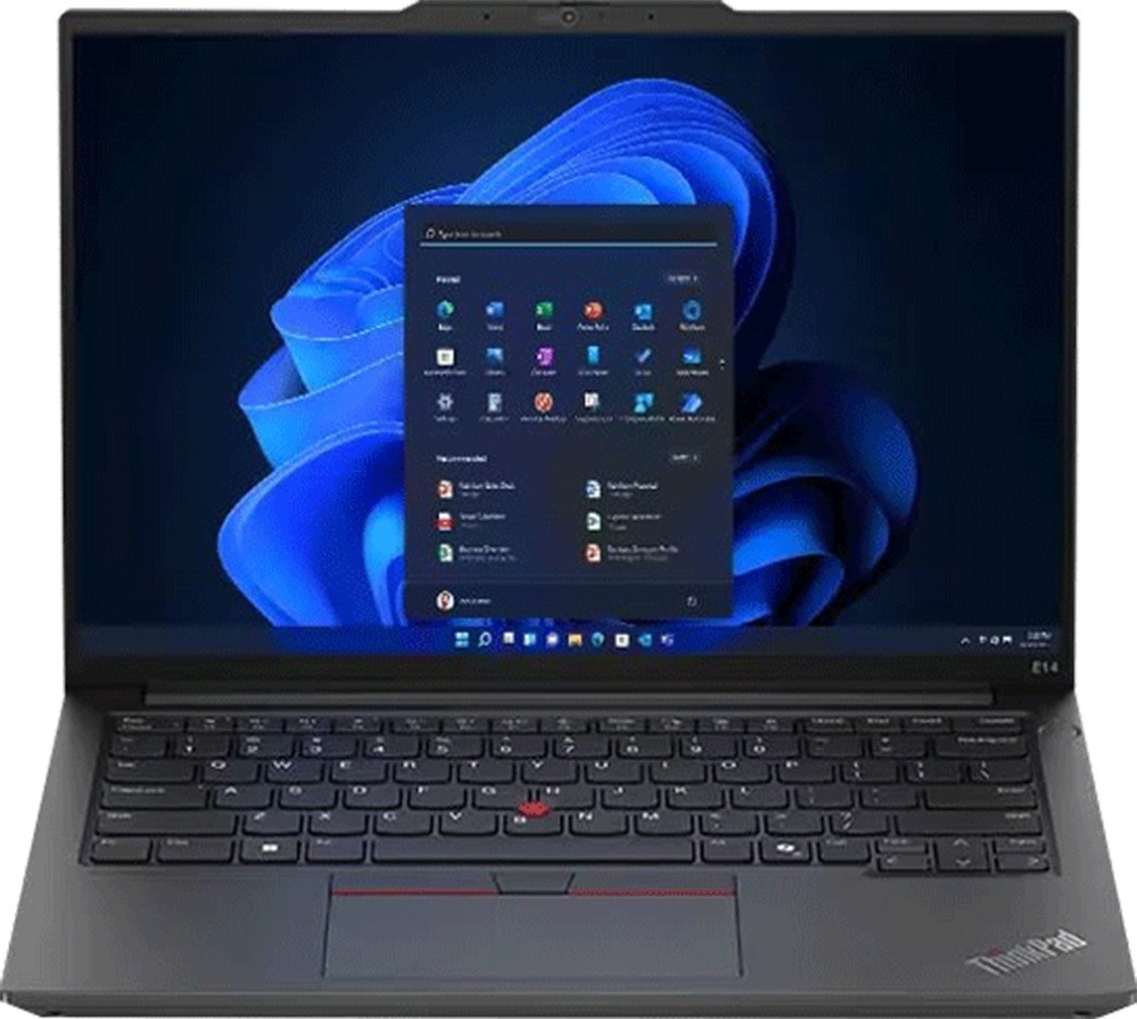 Lenovo ThinkPad E14 Gen 6