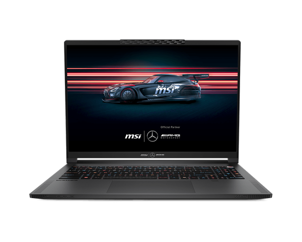 MSI Stealth A16 MercedesAMG AI+ B2VMG-094KH