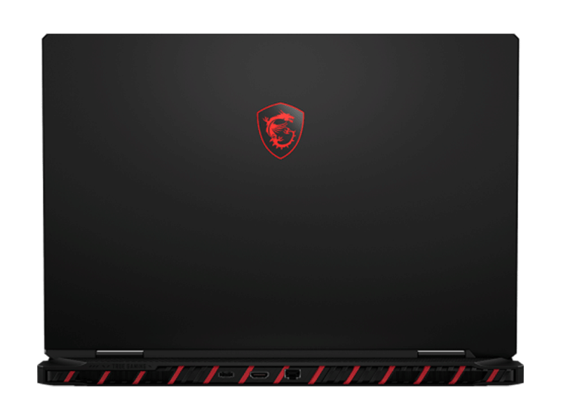 MSI Raider A18 HX A9WJG-034KH