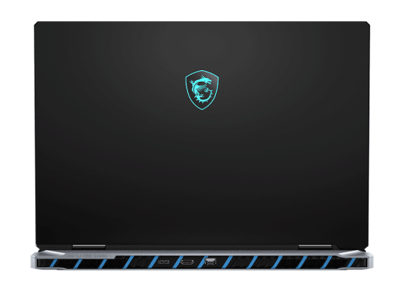 MSI Titan 18 HX AI A2XWJG-044KH