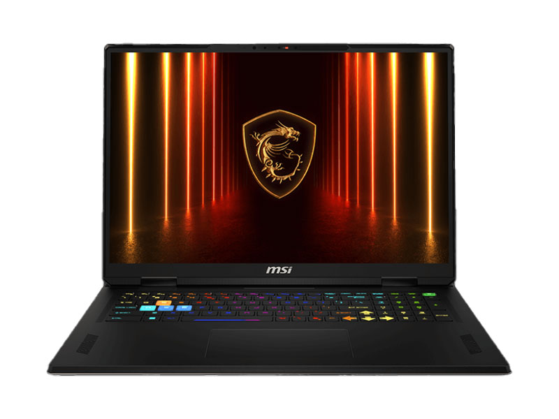 MSI Crosshair 16 HX | D14VFKG-864KH