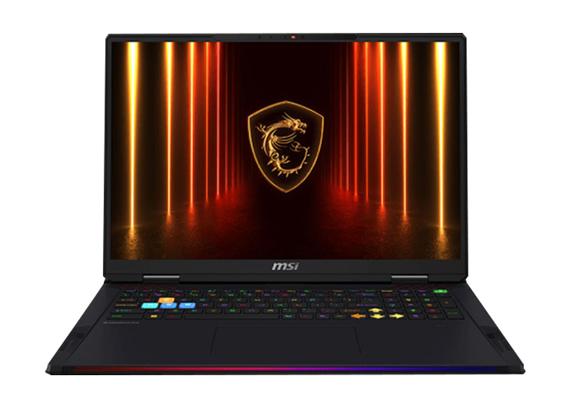 MSI Raider A18 HX A9WJG-034KH