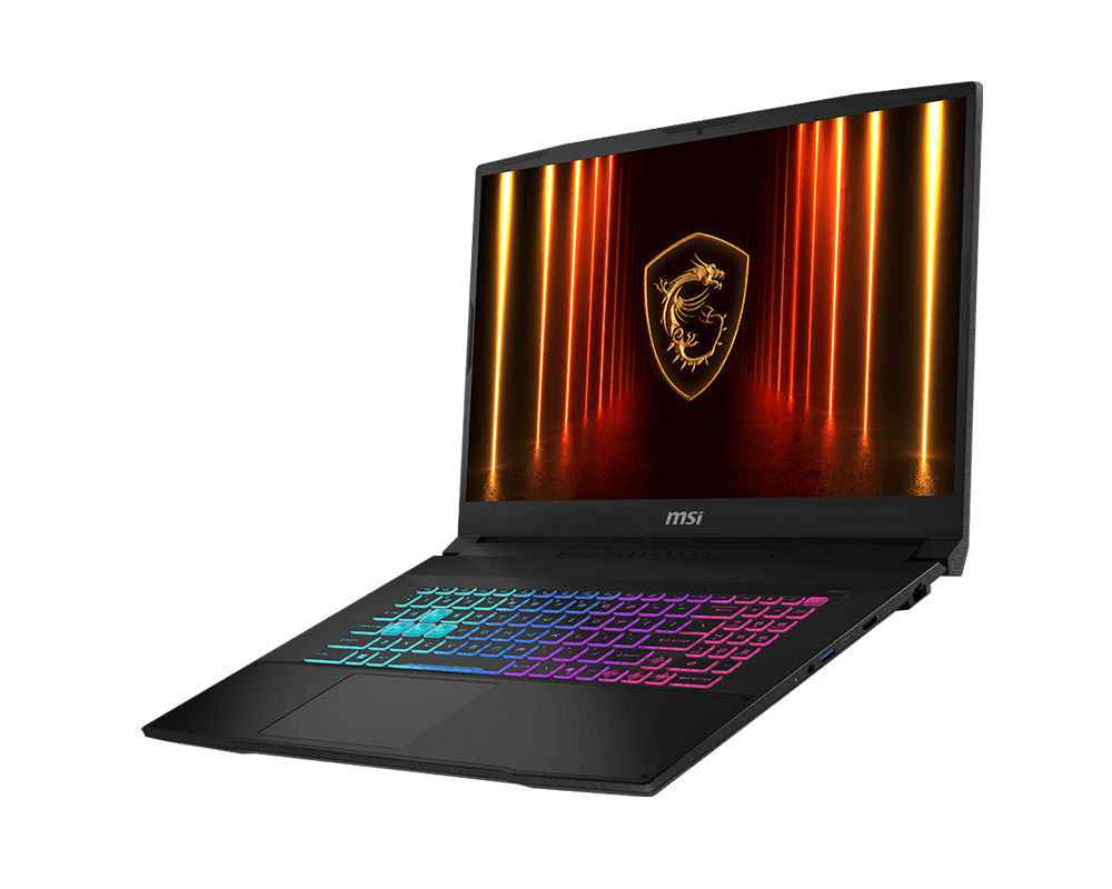  MSI Vector A18 HX A9WHG-035KH Cosmos Gray Ryzen 9 9955HX 